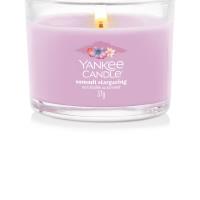 Yankee Candle Summit Stargazing Filled Votive Candle Extra Image 2 Preview